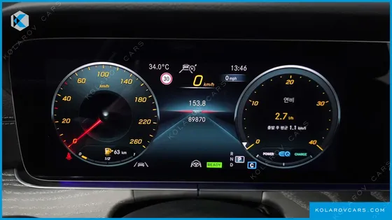 MERCEDES CLS-CLASS CLS450 4MATIC AMG LINE
