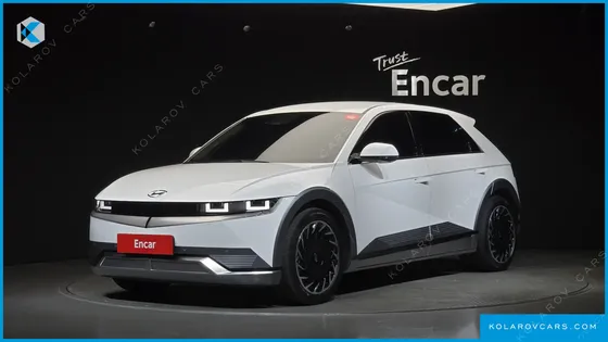 HYUNDAI IONIQ 5 LONG RANGE