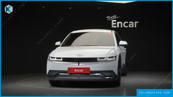 HYUNDAI IONIQ 5 LONG RANGE