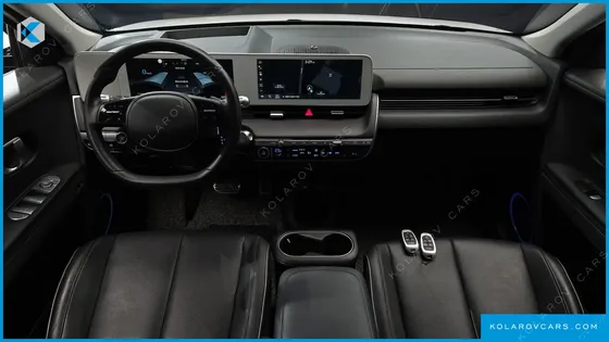 HYUNDAI IONIQ 5 LONG RANGE