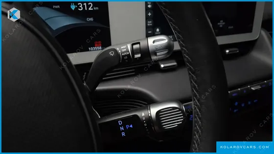 HYUNDAI IONIQ 5 LONG RANGE