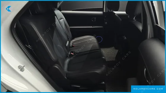 HYUNDAI IONIQ 5 LONG RANGE