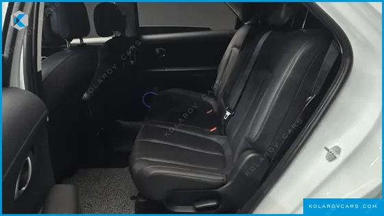 HYUNDAI IONIQ 5 LONG RANGE