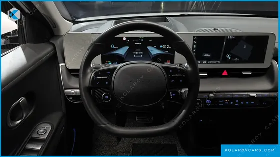 HYUNDAI IONIQ 5 LONG RANGE