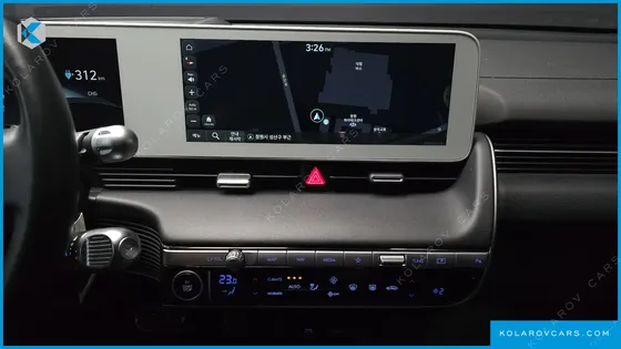 HYUNDAI IONIQ 5 LONG RANGE
