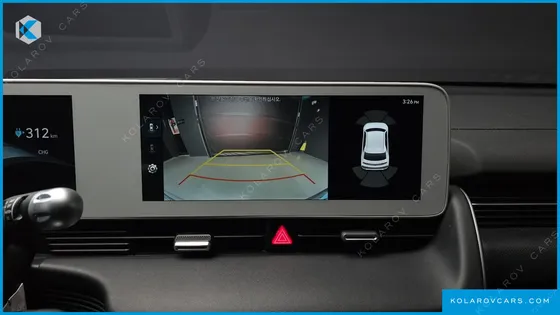 HYUNDAI IONIQ 5 LONG RANGE