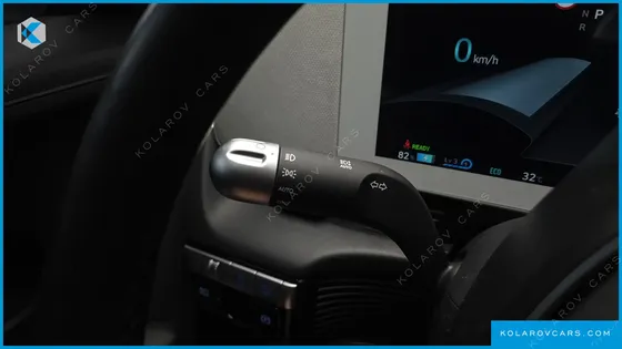 HYUNDAI IONIQ 5 LONG RANGE
