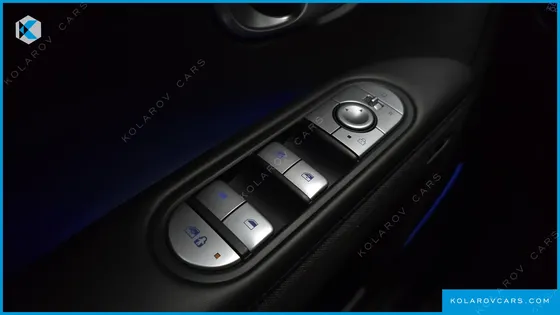 HYUNDAI IONIQ 5 LONG RANGE