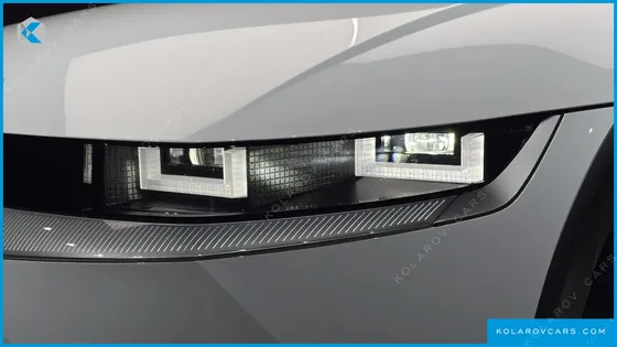HYUNDAI IONIQ 5 LONG RANGE