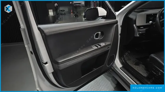 HYUNDAI IONIQ 5 LONG RANGE