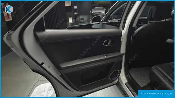 HYUNDAI IONIQ 5 LONG RANGE