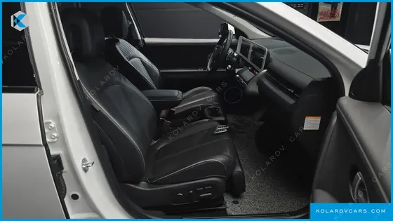 HYUNDAI IONIQ 5 LONG RANGE