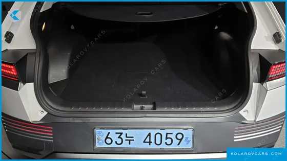 HYUNDAI IONIQ 5 LONG RANGE