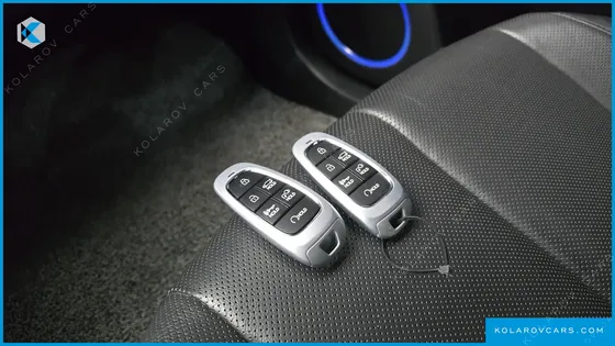 HYUNDAI IONIQ 5 LONG RANGE