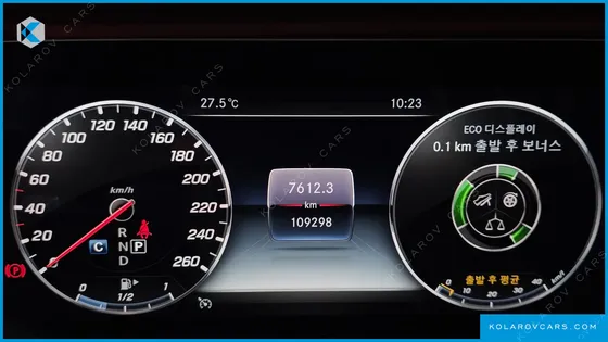 MERCEDES CLS-CLASS CLS300D AMG LINE