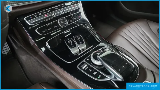MERCEDES CLS-CLASS CLS300D AMG LINE
