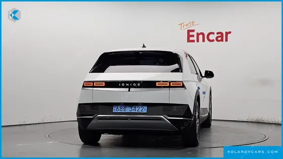 HYUNDAI IONIQ 5 STANDARD