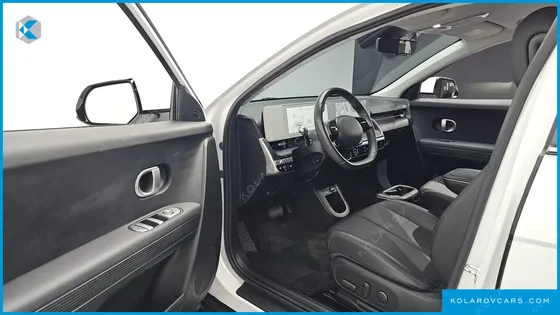 HYUNDAI IONIQ 5 STANDARD
