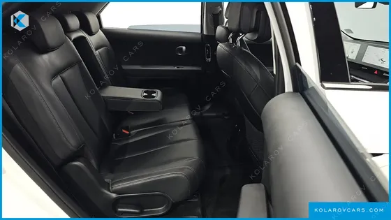 HYUNDAI IONIQ 5 STANDARD