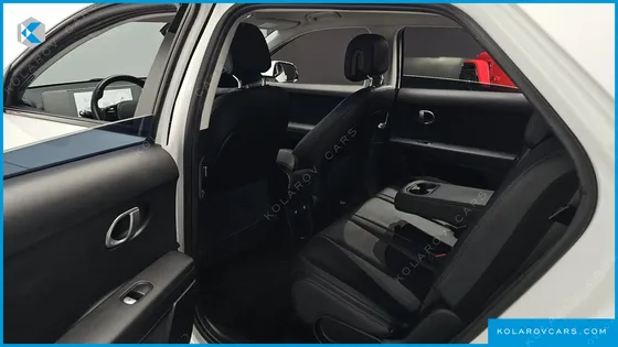 HYUNDAI IONIQ 5 STANDARD