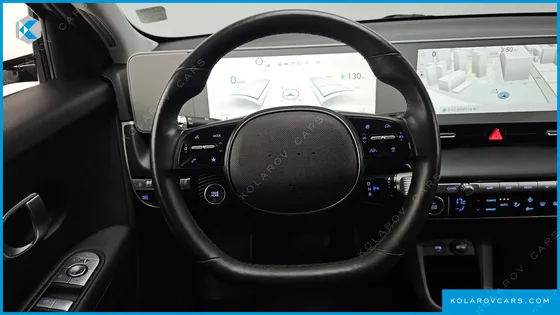 HYUNDAI IONIQ 5 STANDARD