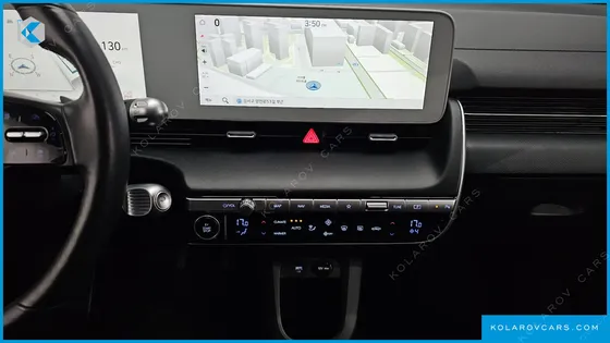 HYUNDAI IONIQ 5 STANDARD