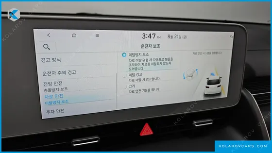 HYUNDAI IONIQ 5 STANDARD