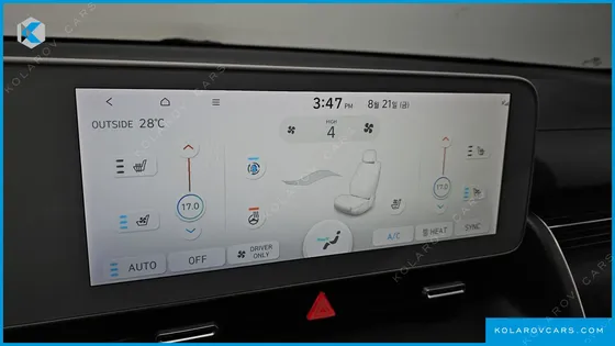 HYUNDAI IONIQ 5 STANDARD