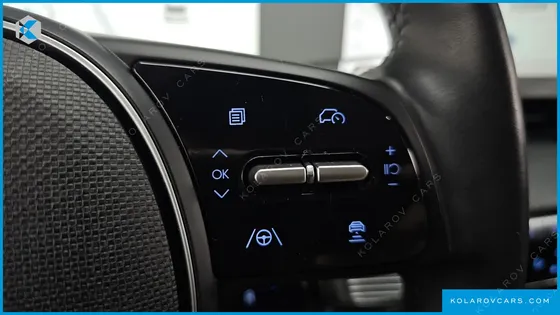 HYUNDAI IONIQ 5 STANDARD