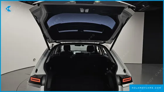 HYUNDAI IONIQ 5 STANDARD