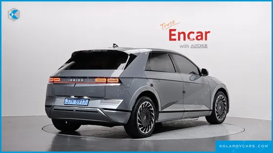 HYUNDAI IONIQ 5 LONG RANGE
