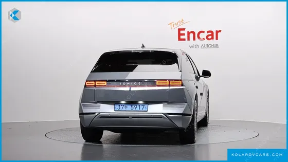 HYUNDAI IONIQ 5 LONG RANGE