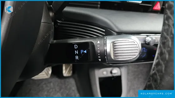 HYUNDAI IONIQ 5 LONG RANGE