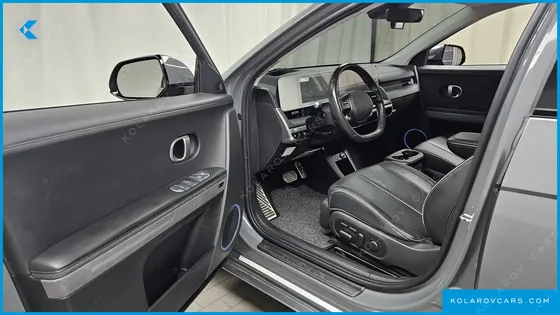 HYUNDAI IONIQ 5 LONG RANGE