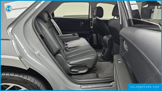 HYUNDAI IONIQ 5 LONG RANGE