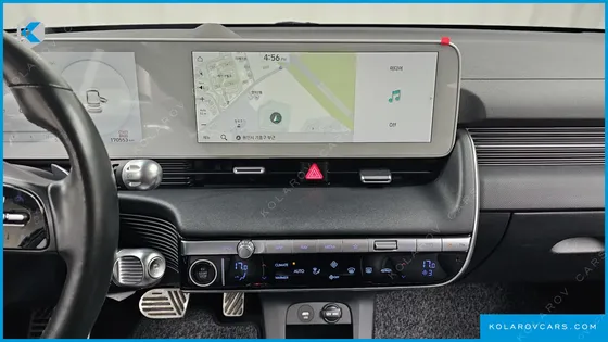 HYUNDAI IONIQ 5 LONG RANGE