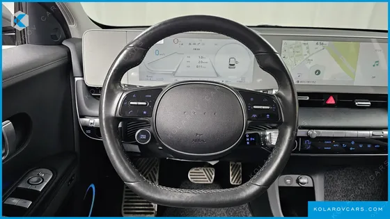 HYUNDAI IONIQ 5 LONG RANGE