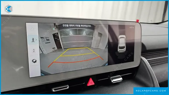 HYUNDAI IONIQ 5 LONG RANGE