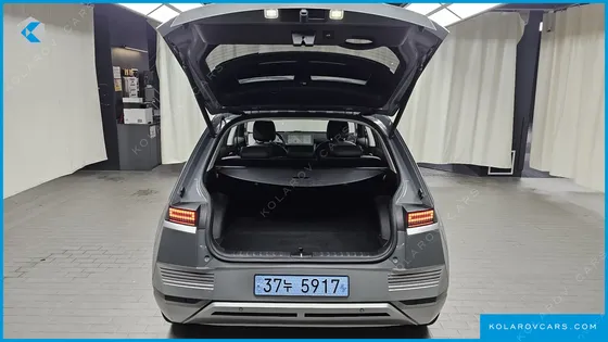 HYUNDAI IONIQ 5 LONG RANGE