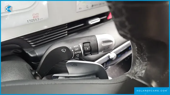 HYUNDAI IONIQ 5 LONG RANGE