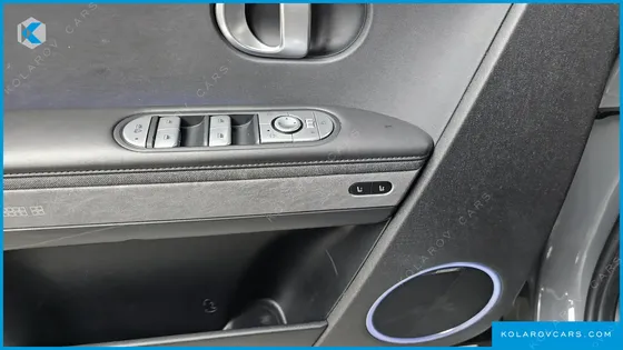 HYUNDAI IONIQ 5 LONG RANGE