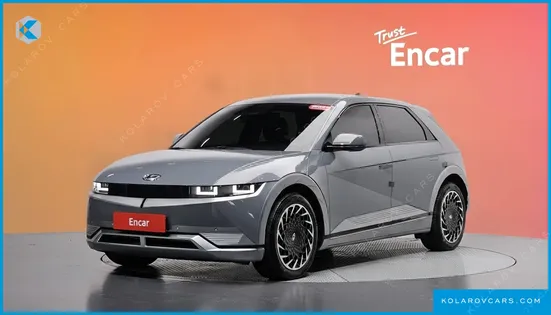 HYUNDAI IONIQ 5 LONG RANGE