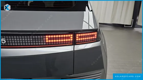 HYUNDAI IONIQ 5 LONG RANGE
