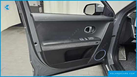 HYUNDAI IONIQ 5 LONG RANGE
