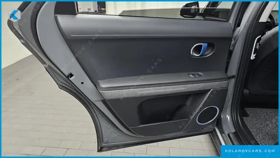 HYUNDAI IONIQ 5 LONG RANGE