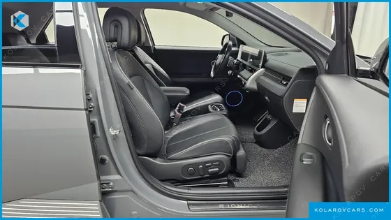 HYUNDAI IONIQ 5 LONG RANGE