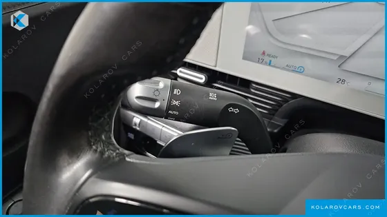 HYUNDAI IONIQ 5 LONG RANGE