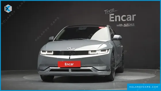 HYUNDAI IONIQ 5 LONG RANGE AWD