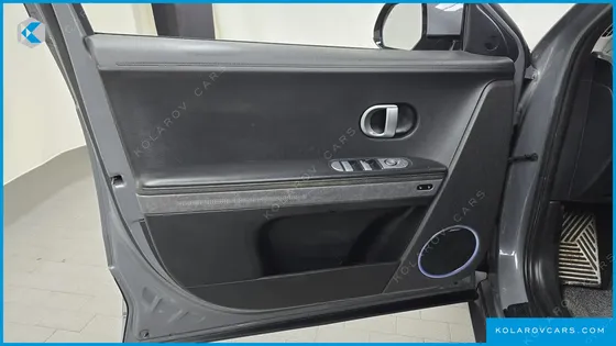 HYUNDAI IONIQ 5 LONG RANGE AWD