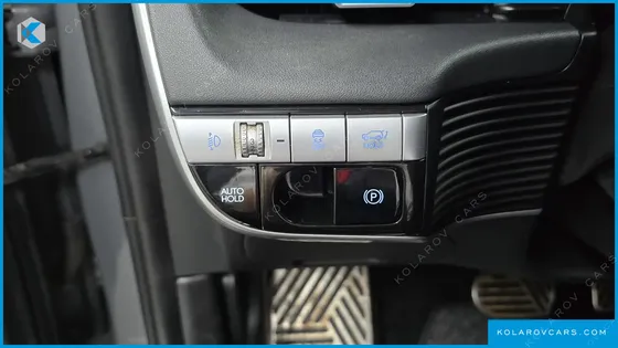 HYUNDAI IONIQ 5 LONG RANGE AWD